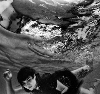 Residenza d’Artista: Intervista a Helena Sofia, cantautrice Brasiliana