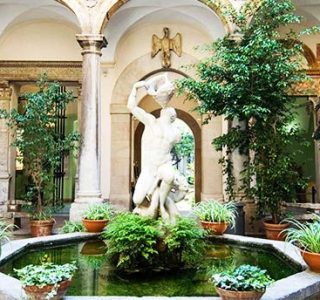 Passeggiare tra l’arte per le feste: in Sicilia tutti i musei e i parchi aperti a Natale