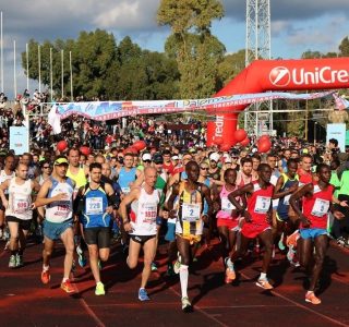 Palermo Marathon