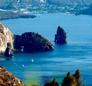 Aeolian Islands