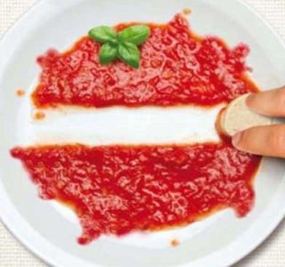 Do you know for a Palermitan, what “scarpetta” (shoe) is?