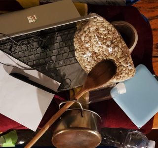 A casa di Amici… esperienze online