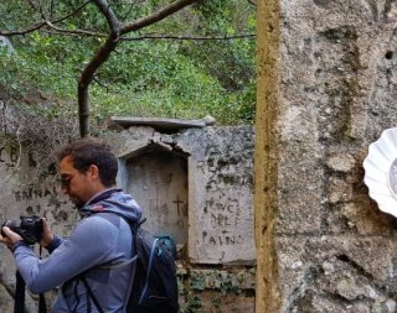 Montepellegrino e la Valle del porco – ManuAle Experience