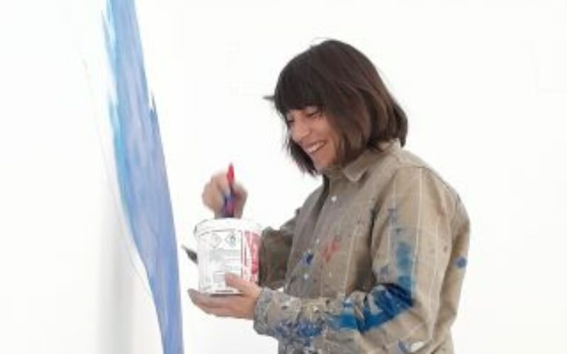 Chiara Ceccarelli – Residence of Artist 2022