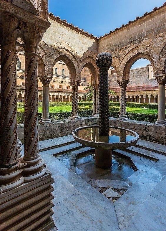 sicily's best day trips: monreale