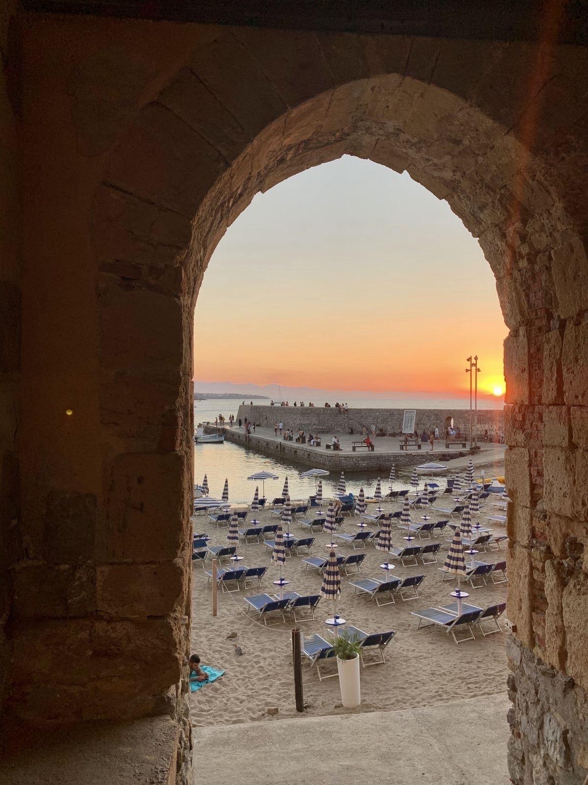sicily's best day trips: Cefalù