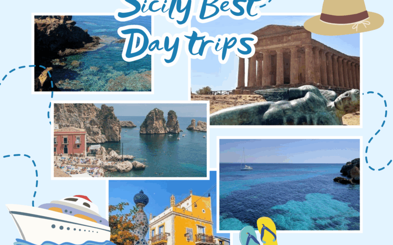 I migliori Day Trips in Sicilia