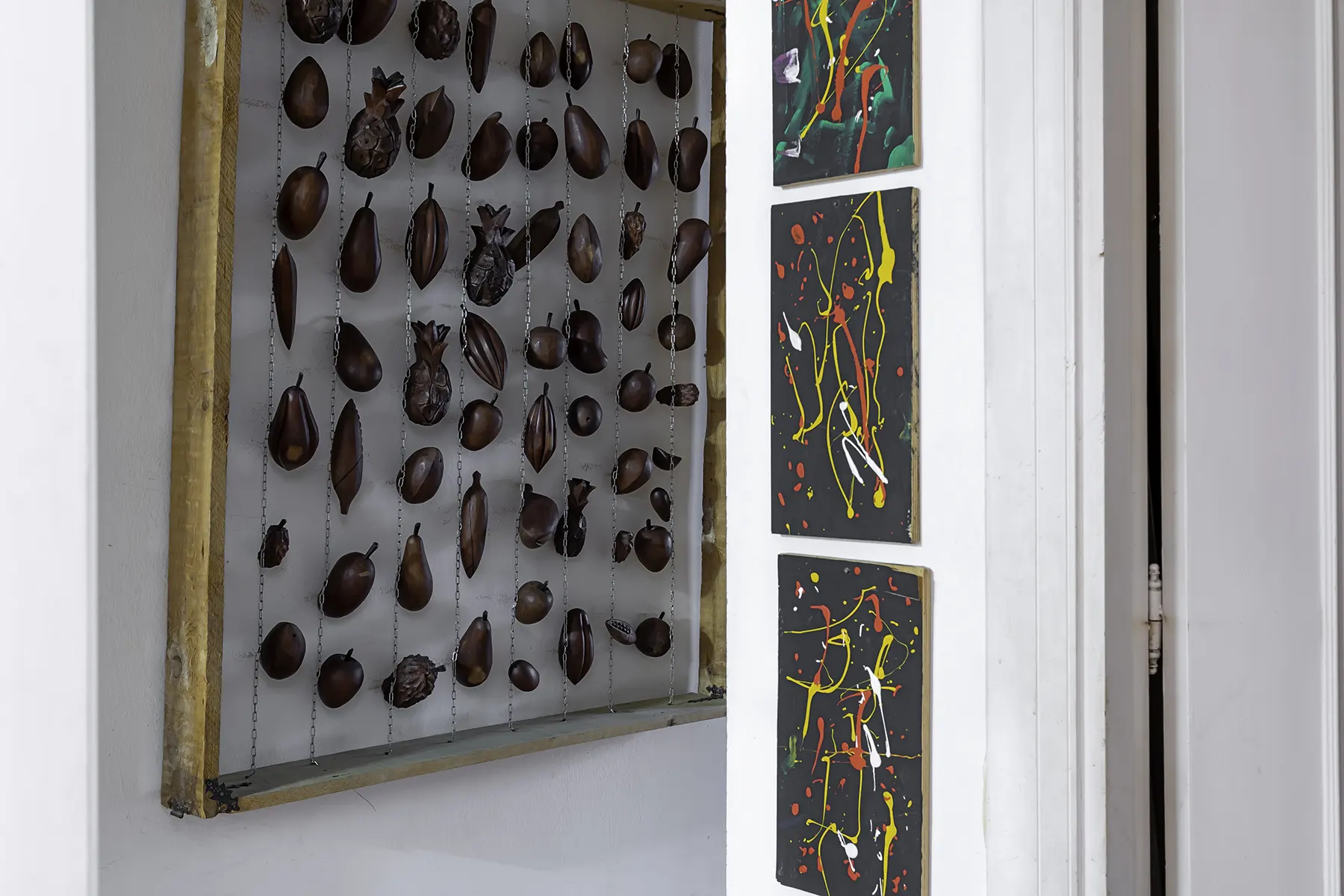 A Casa di Amici Boutique Hostel Palermo 3