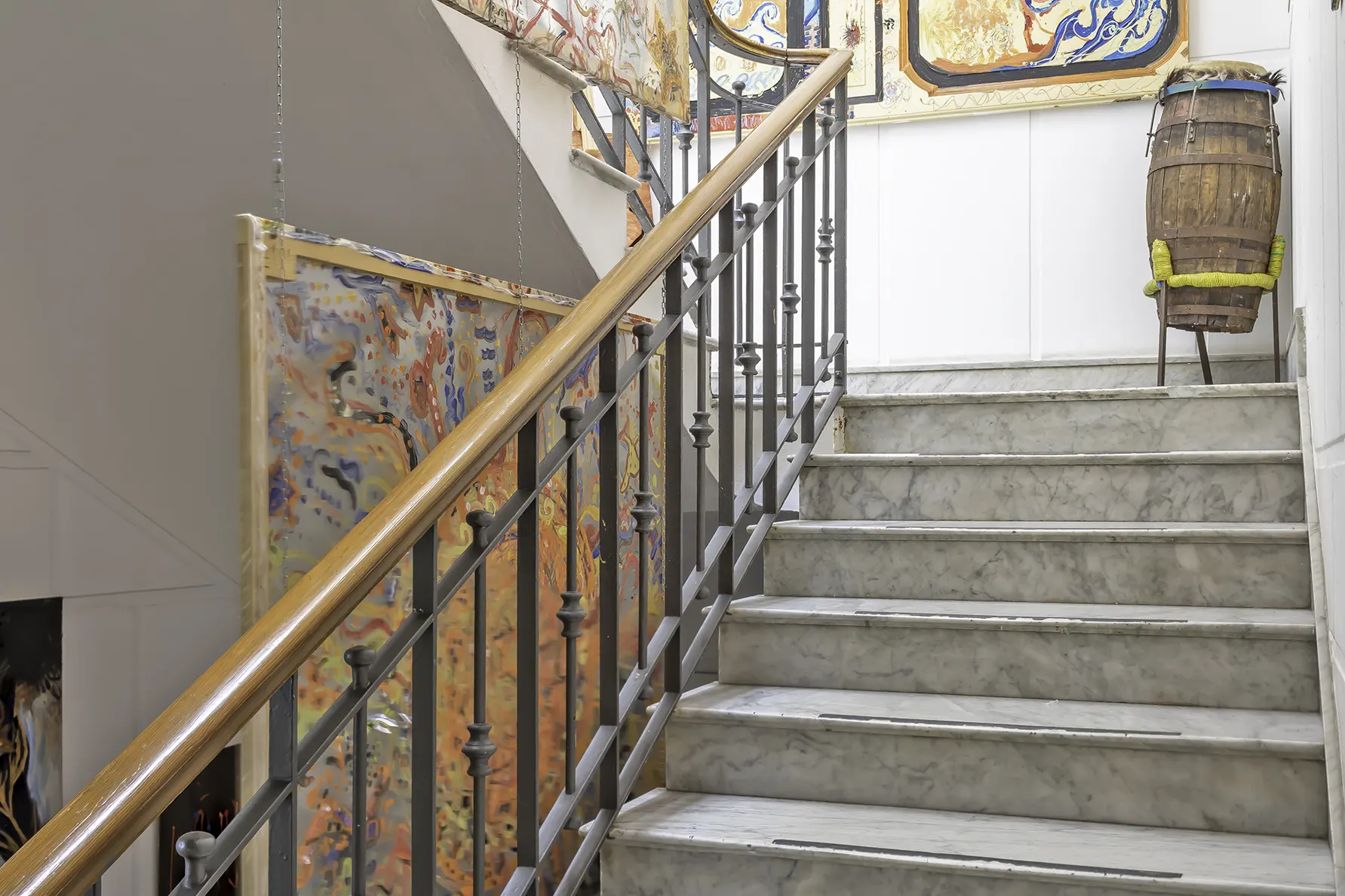 A Casa di Amici Boutique Hostel Palermo 4