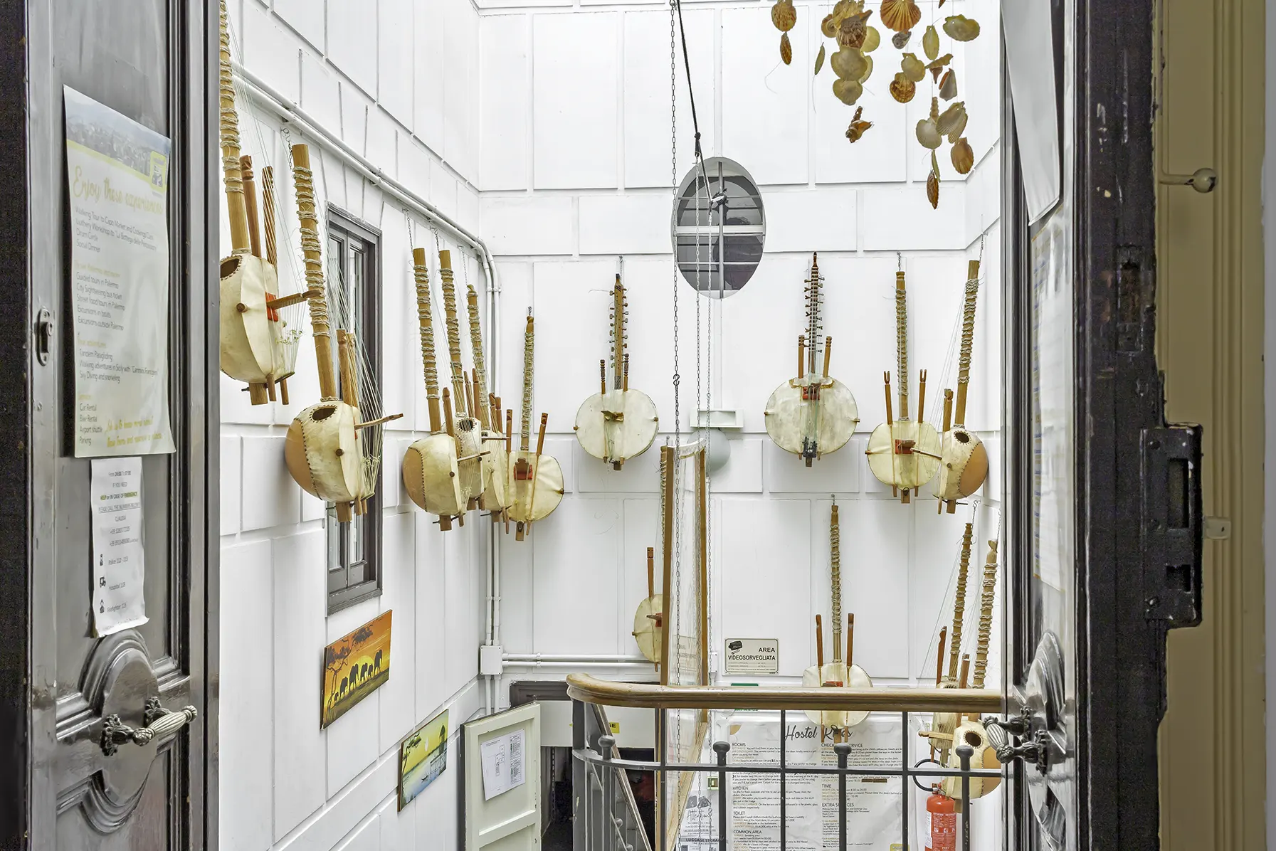 A Casa di Amici Boutique Hostel Palermo 5