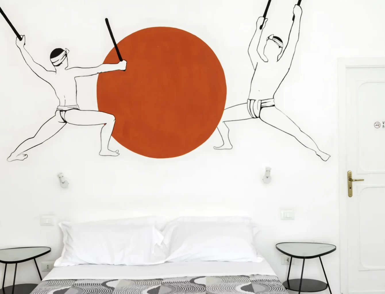 Taiko – Chambres d’hôtes