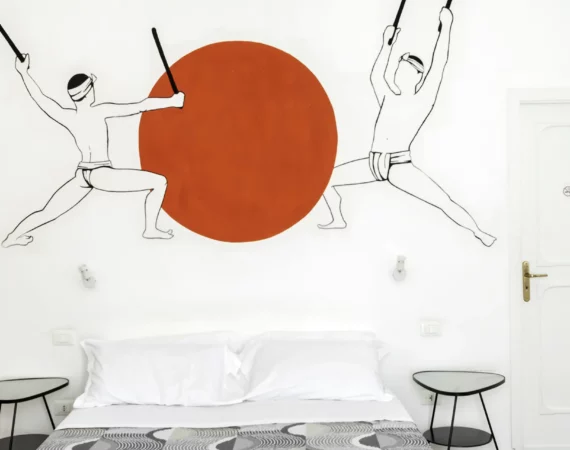 Taiko – Private Room