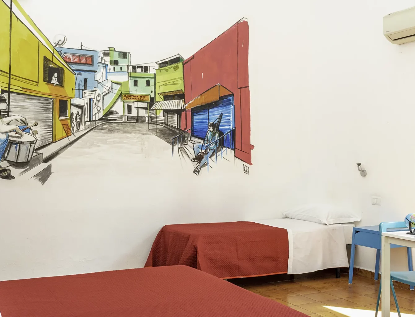 Birimbao – Chambres d’hôtes