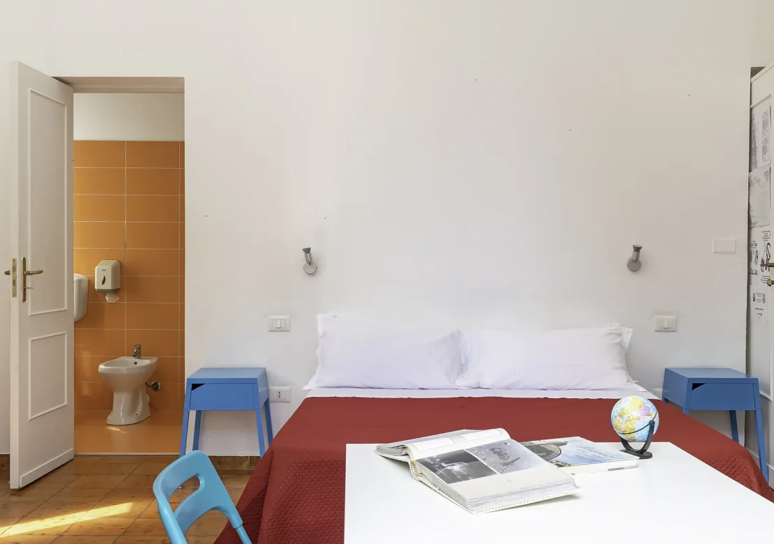 Birimbao – Camera Privata