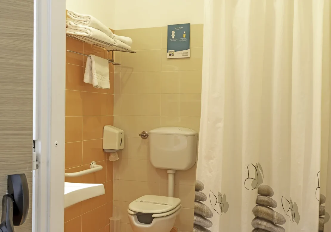 Didjeridoo – Camera Privata