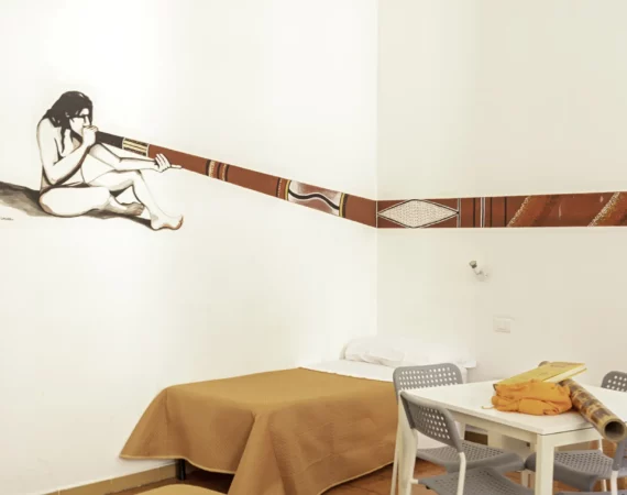 Didjeridoo – Private Room