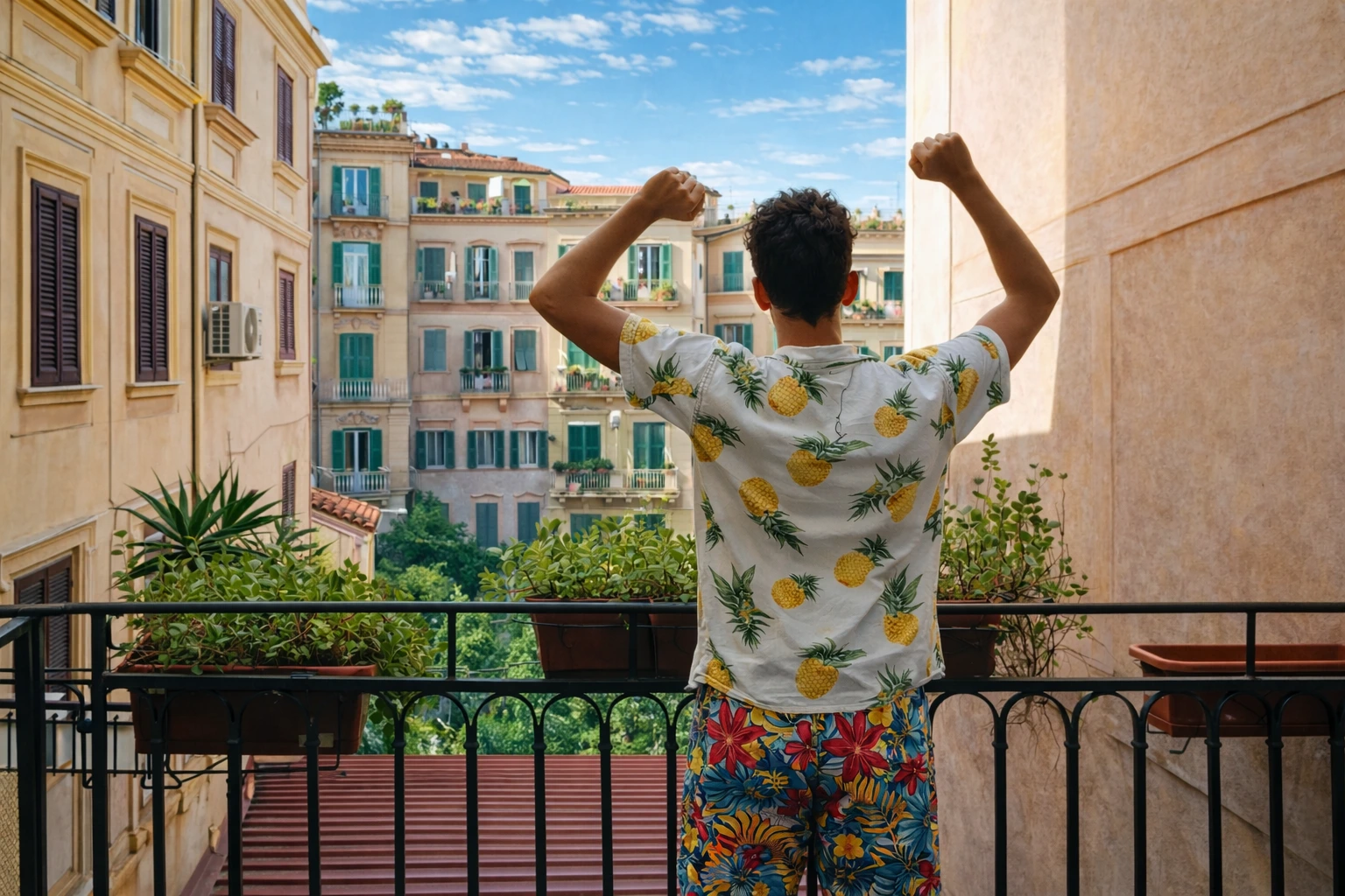 Where to Stay in Palermo: Where Are You Really Willing to Wake Up?