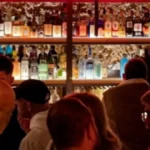 Palermo nightlife with cocktail bars, pubs and lively outdoor aperitivo spots