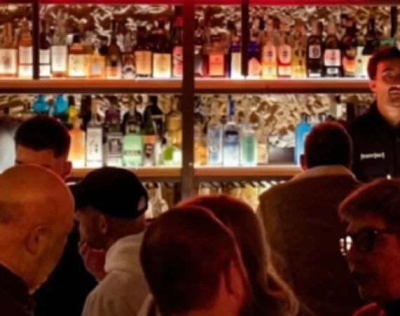 Conseils de l’auberge : les meilleurs bars de Palerme