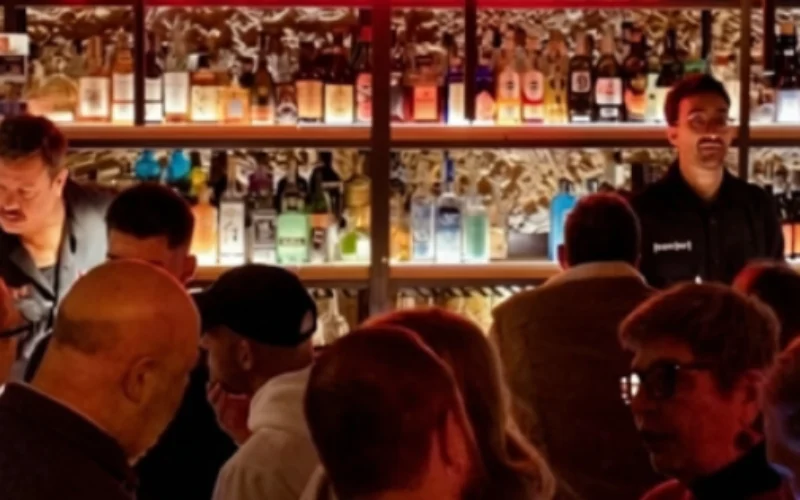 Conseils de l’auberge : les meilleurs bars de Palerme