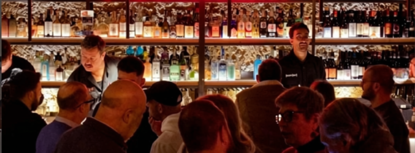 Consigli dall’ostello: i migliori bar di Palermo