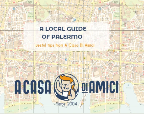 Palermo Travel guide