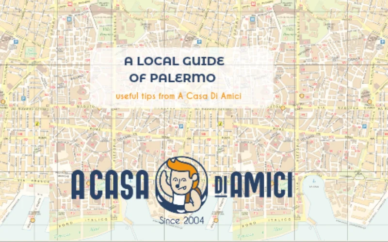 Palermo Travel guide