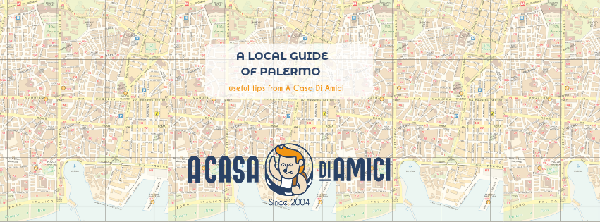 Palermo Travel guide